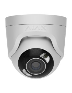 Acquistare AJAX TURRET-HL-528-WH Ajax TurretCam HL (5 Mp/2,8 mm). Colore bianco 2