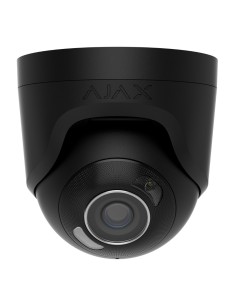 Acheter AJAX TURRET-HL-54-BL Ajax TurretCam HL (5 Mp/4 mm). Couleur noire 2