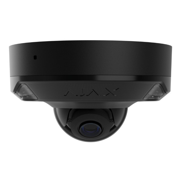 Acheter AJAX DOME-HL-528-BL Ajax DomeCam Mini HL (5 Mp/2,8 mm). Couleur noire