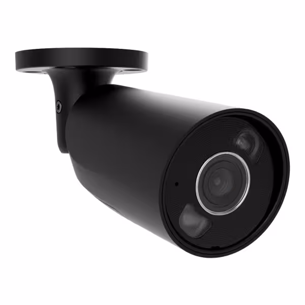 Comprar AJAX BULLET-HL-528-BL Ajax BulletCam HL (5 Mp/2.8 mm). Color Negro