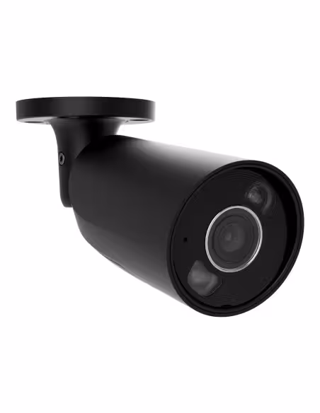 Comprar AJAX BULLET-HL-528-BL Ajax BulletCam HL (5 Mp/2.8 mm). Color Negro