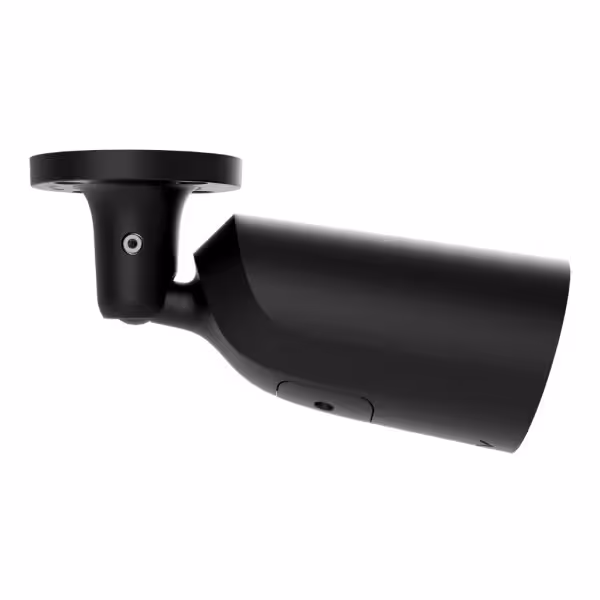Comprar AJAX BULLET-HL-528-BL Ajax BulletCam HL (5 Mp/2.8 mm). Color Negro
