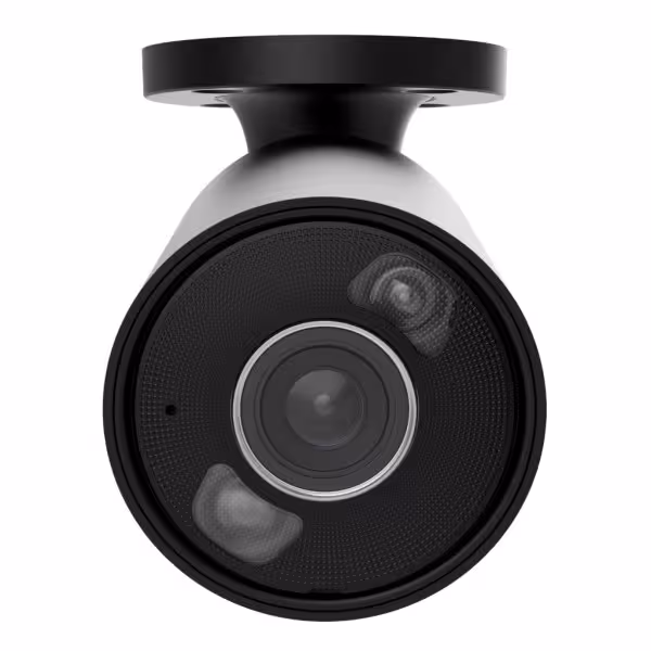 Comprar AJAX BULLET-HL-528-BL Ajax BulletCam HL (5 Mp/2.8 mm). Color Negro