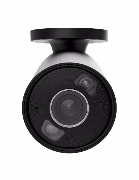Comprar AJAX BULLET-HL-528-BL Ajax BulletCam HL (5 Mp/2.8 mm). Color Negro