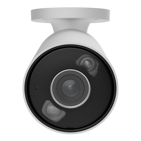 Comprar AJAX BULLET-HL-528-WH Ajax BulletCam HL (5 Mp/2.8 mm). Color Blanco