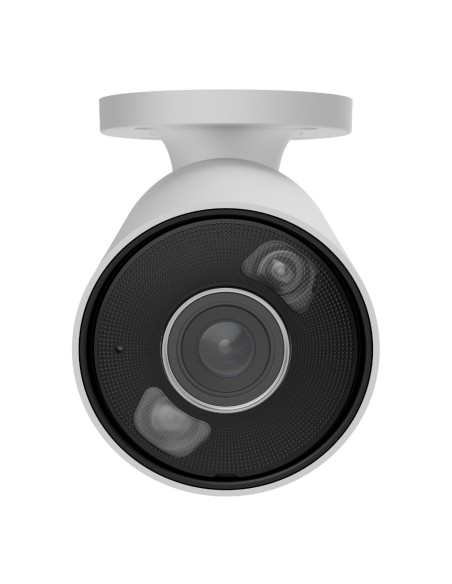 Comprar AJAX BULLET-HL-528-WH Ajax BulletCam HL (5 Mp/2.8 mm). Color Blanco