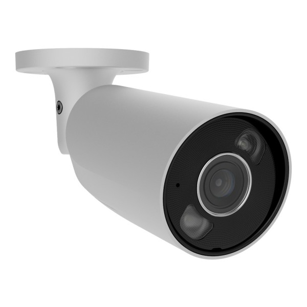 Acheter AJAX BULLET-HL-54-WH Ajax BulletCam HL (5 Mp/4 mm). Couleur blanche