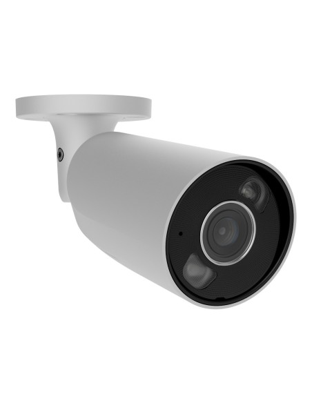 Acheter AJAX BULLET-HL-54-WH Ajax BulletCam HL (5 Mp/4 mm). Couleur blanche