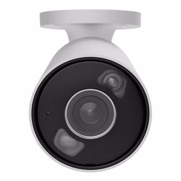 Kaufen AJAX BULLET-HL-828-WH Ajax BulletCam HL (8 MP/2,8 mm). Farbe Weiß