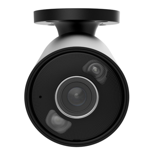 Kaufen AJAX BULLET-HL-84-BL Ajax BulletCam HL (8 MP/4 mm). Farbe Schwarz