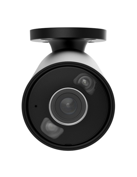 Acheter AJAX BULLET-HL-84-BL Ajax BulletCam HL (8 Mp/4 mm). Couleur noire