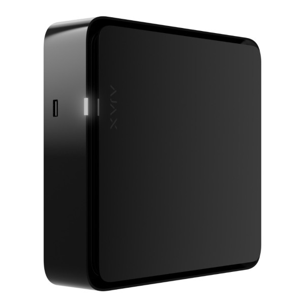 Kaufen AJAX NVR8-HAC-BL Ajax NVR HAC (8 Kanäle). Farbe Schwarz