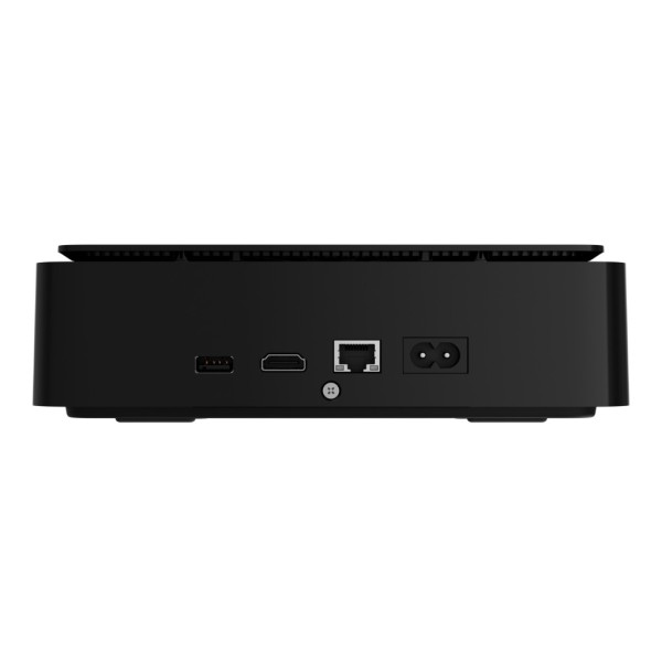 Kaufen AJAX NVR8-HAC-BL Ajax NVR HAC (8 Kanäle). Farbe Schwarz
