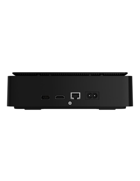 Kaufen AJAX NVR8-HAC-BL Ajax NVR HAC (8 Kanäle). Farbe Schwarz