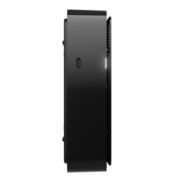 Kaufen AJAX NVR8-HAC-BL Ajax NVR HAC (8 Kanäle). Farbe Schwarz