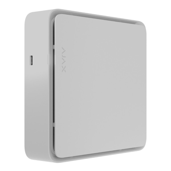 Acheter AJAX NVR8-HAC-WH Ajax NVR HAC (8ch). Couleur Blanc