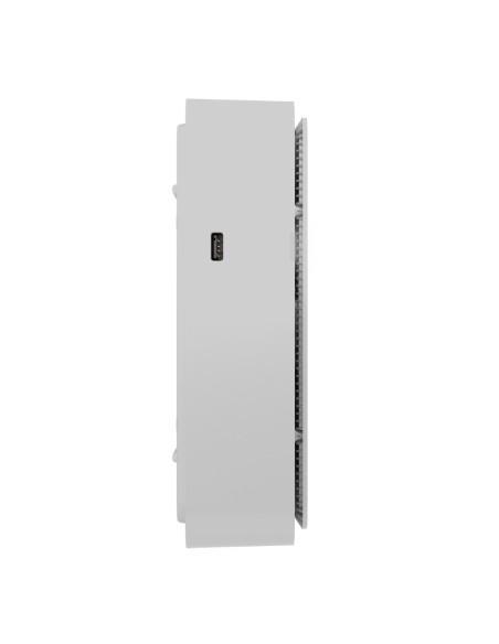 Acheter AJAX NVR8-HAC-WH Ajax NVR HAC (8ch). Couleur Blanc