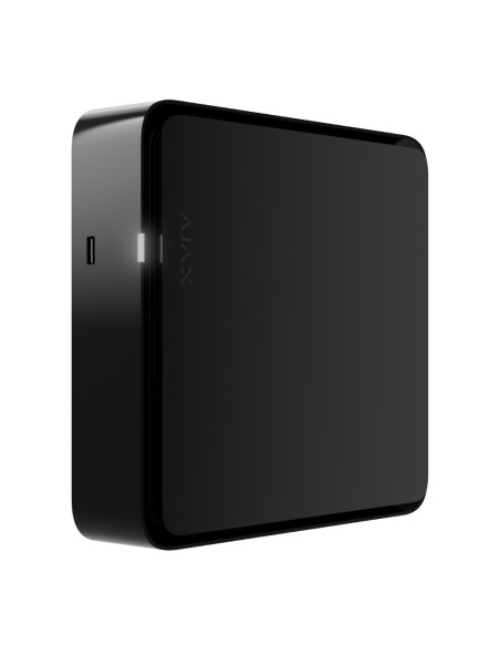 Kaufen AJAX NVR16-HAC-BL Ajax NVR HAC (16 Kanäle). Farbe Schwarz