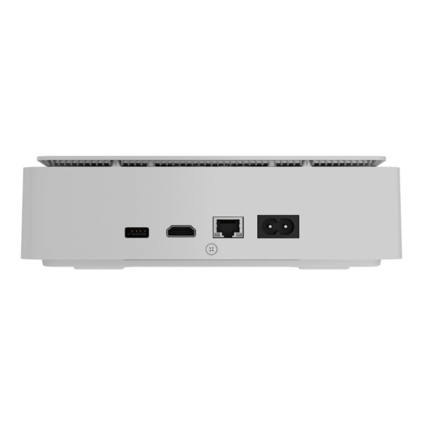 Comprar AJAX NVR16-HAC-WH Ajax NVR HAC (16ch). Color Blanco