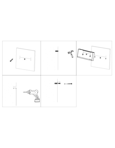 Acquistare DAHUA CS4009-8GT-110 Switch PoE 8 porte Gigabit + 1 RJ45 Uplink Gigabit 110W gestibile in Cloud Layer2