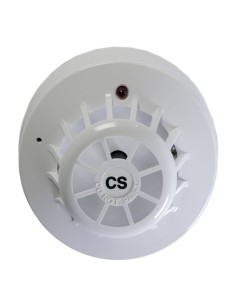 Acheter KIDDE COMMERCIAL DT657L Détecteur thermique conventionnel de 90 °C avec LED