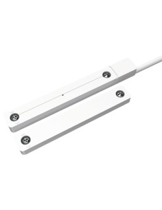 Acheter DEA SECURITY SN-SPCP-FRCM Détecteur de chocs DSF dissimulé pour ouvertures avec capteur magnétique