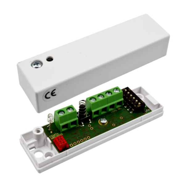 Acheter ALARMTECH CD470 Détecteur de choc, Grade 3