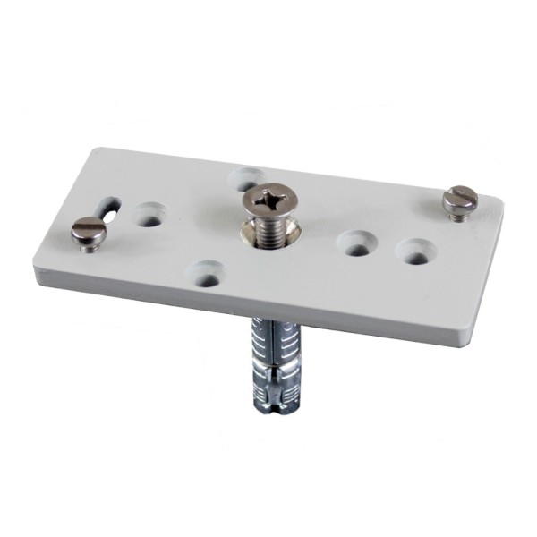 Acheter ALARMTECH MP500 Plaque de montage pour VD 500