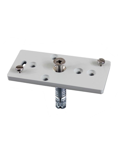 Acheter ALARMTECH MP500 Plaque de montage pour VD 500