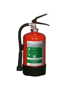 ELITEX F-500-WD3F-500 Feuerlöscher 3 L mit F-500-Löschmittel kaufen