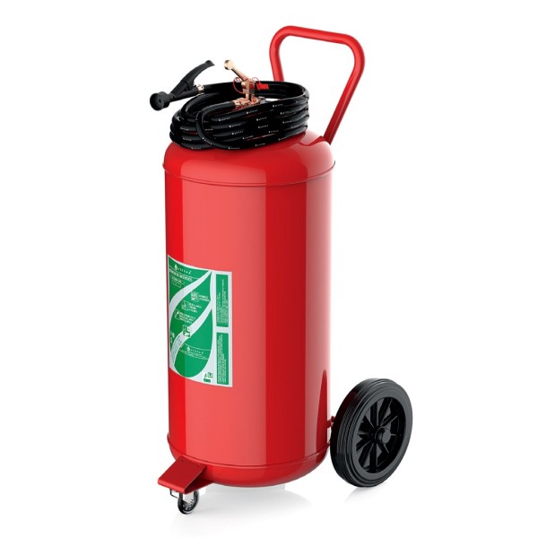 ELITEX F-500-WD100F-500 Feuerlöscher 100 L mit F-500-Löschmittel kaufen