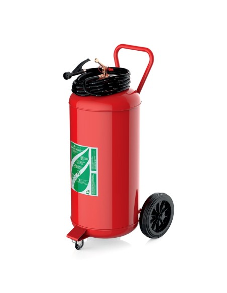Acheter ELITEX F-500-WD100F-500 Extincteur 100 L à agent F-500