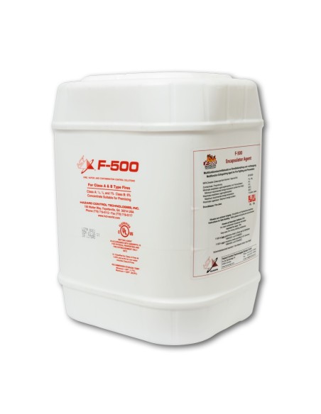 Acheter ELITEX F-500-B20 bidon 20 L agent F-500