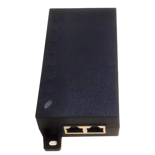 Acheter DRNET CIGE-POE60W Injecteur PoE Gigabit 1 port (Haute puissance) 60W