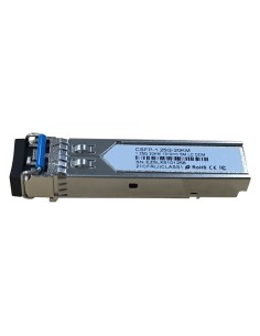 Kaufen DRNET CSFP-1.25G-20KM SFP-Modul 1,25G Dual-Fibra 20 km 1310 nm LC