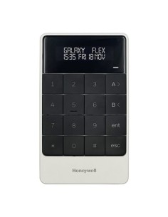 Comprar HONEYWELL CP060-01 Teclado Galaxy MK9