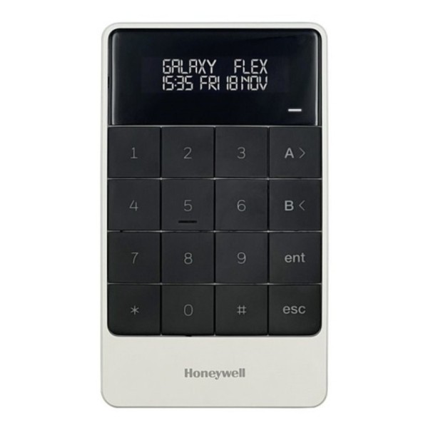 Acheter HONEYWELL CP060-01 Clavier Galaxy MK9