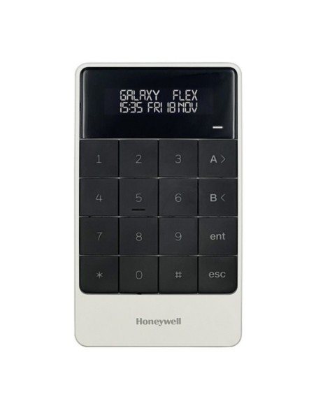 Comprar HONEYWELL CP060-01 Teclado Galaxy MK9