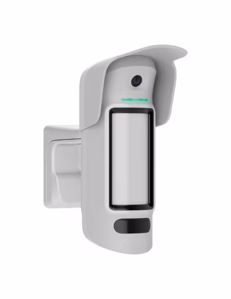 Comprar AJAX CURTAINCAM-OUTDOOR-PHOD-HM-WH Ajax CurtainCam Outdoor HighMount (PhOD) Jeweller. Color Blanco