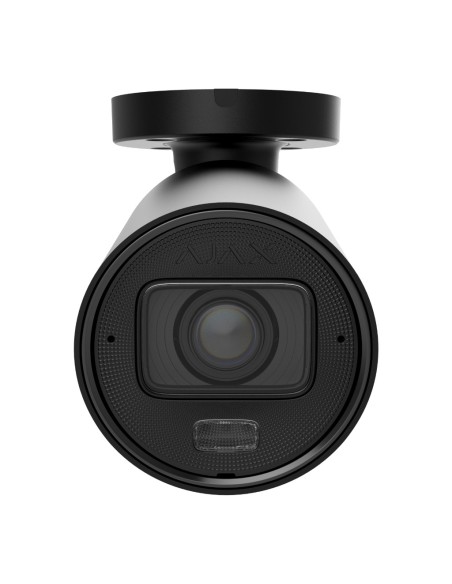 Acheter AJAX BULLET-HLVF-8-BL Ajax BulletCam HLVF 8 Mp. Couleur noire