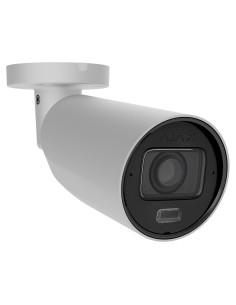 Acheter AJAX BULLET-HLVF-8-WH Caméra Bullet Ajax HLVF 8 Mp. Couleur blanche