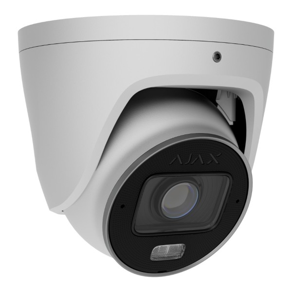 Kaufen AJAX TURRET-HLVF-5-WH Ajax TurretCam HLVF 5 MP, Farbe Weiß