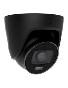 Comprar AJAX TURRET-HLVF-8-BL Ajax TurretCam HLVF 8 Mp. Color Negro