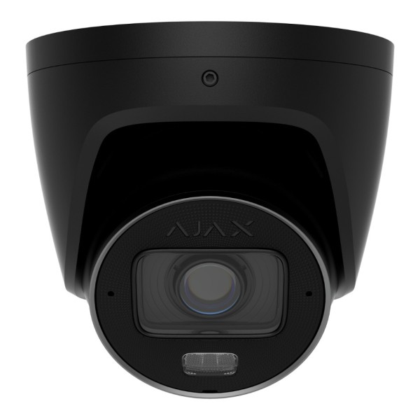 Comprar AJAX TURRET-HLVF-8-BL Ajax TurretCam HLVF 8 Mp. Color Negro