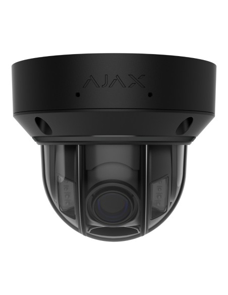 Kaufen AJAX DOME-HLVF-5-BL Ajax DomeCam HLVF 5 MP, Farbe Schwarz