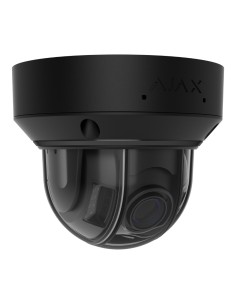 Acheter AJAX DOME-HLVF-8-BL Ajax DomeCam HLVF 8 Mp. Couleur noire