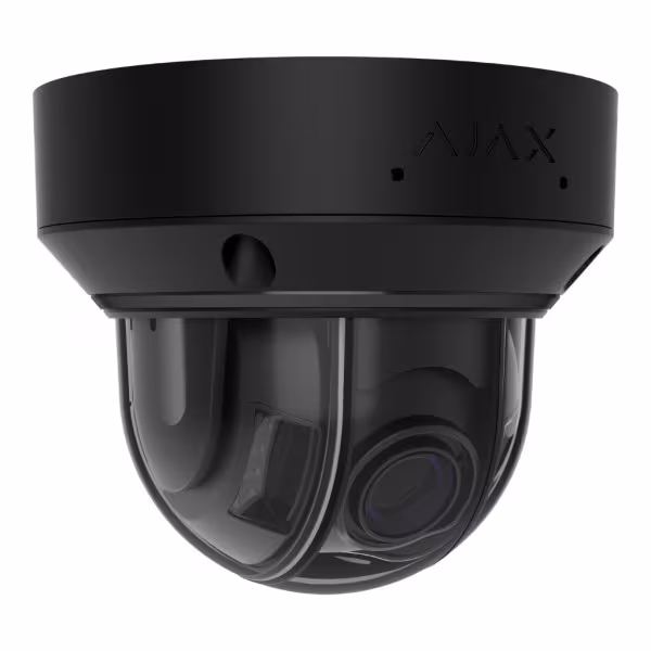 Comprar AJAX DOME-HLVF-8-BL Ajax DomeCam HLVF 8 Mp. Color Negro