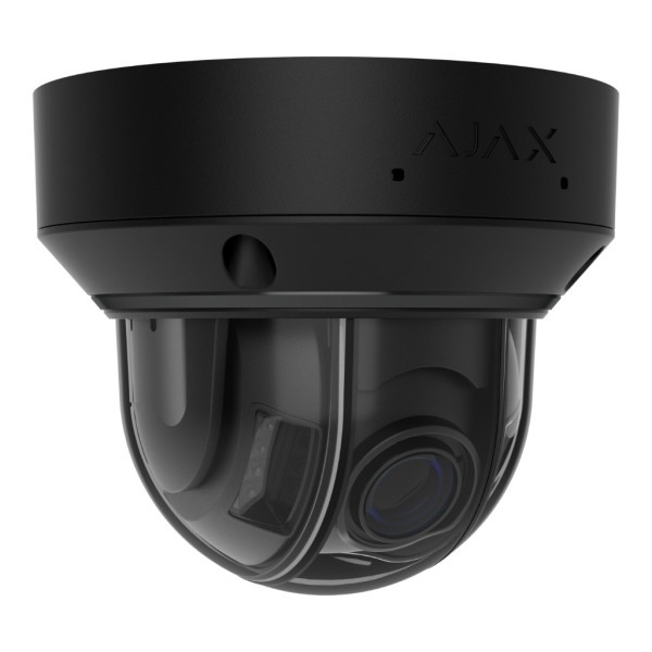 Kaufen AJAX DOME-HLVF-8-BL Ajax DomeCam HLVF 8 MP, Farbe Schwarz