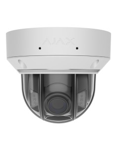 Acheter AJAX DOME-HLVF-8-WH Ajax DomeCam HLVF 8 Mp. Couleur blanche 2