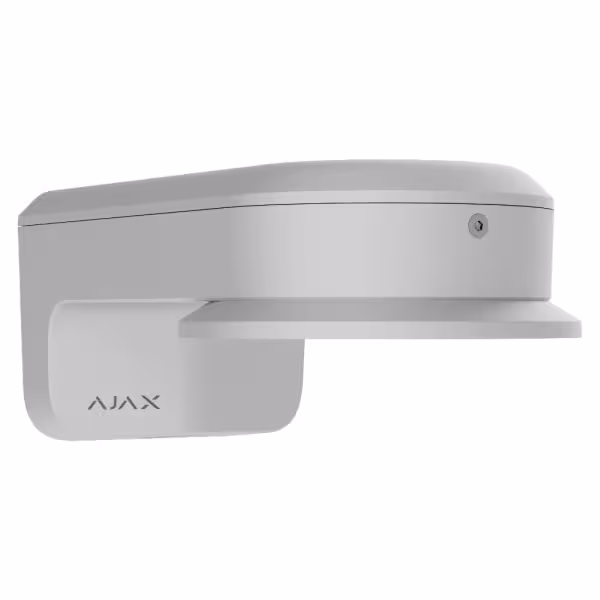 Comprar AJAX MOUNTCAM-B2-WH Ajax MountCam B2. Color Blanco